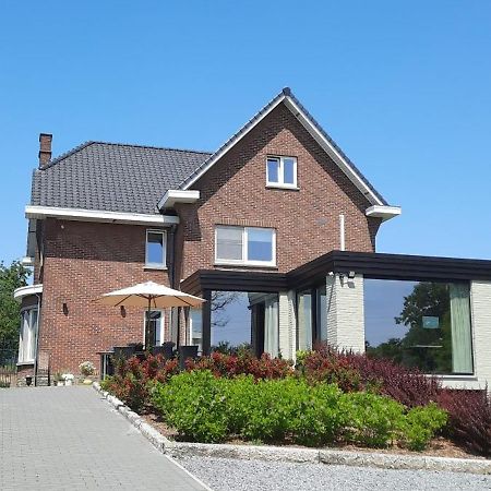 B&B Gellick Lanaken Exteriér fotografie