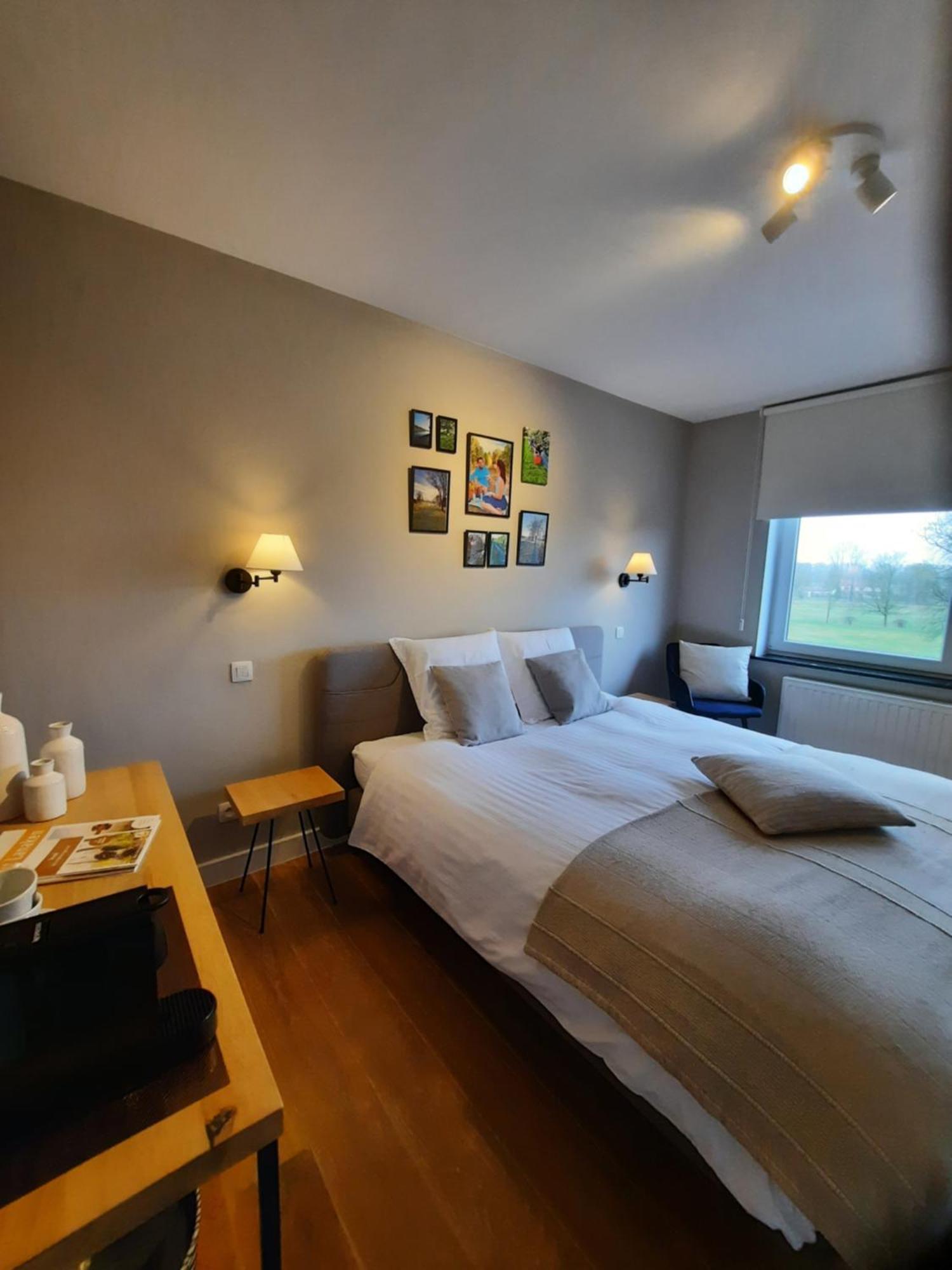 B&B Gellick Lanaken Exteriér fotografie